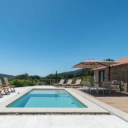 Atlantica Con Piscina